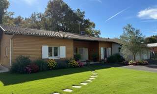 Maison 5 Pièces 180 m² à vendre à Saint-Paul-lès-Dax (40990)