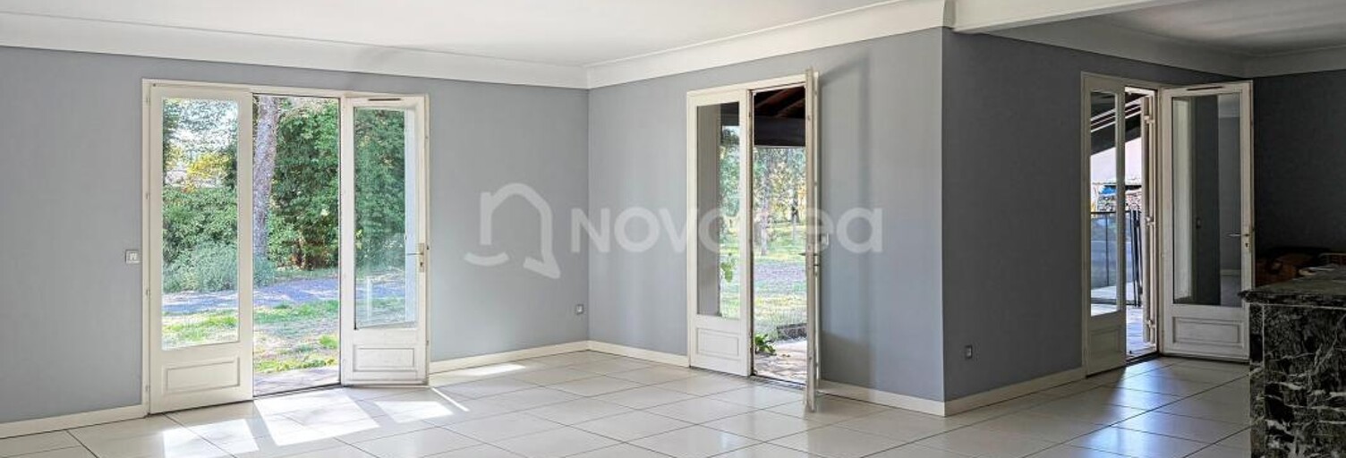 Maison 5 Pièces 180 m² à vendre à Saint-Paul-lès-Dax (40990)