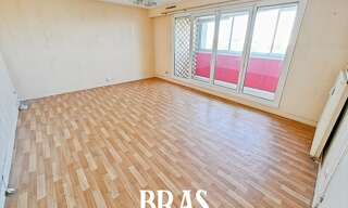 Appartement 3 Pièces 62 m² à vendre à Nantes (44100)