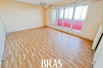 Appartement 3 pièces 96200 €