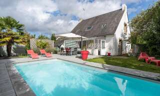 Maison 6 Pièces 202 m² à vendre à Saint-Nazaire (44600)