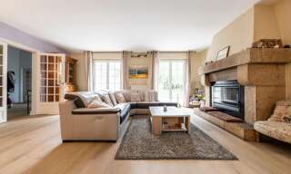 Maison 6 Pièces 202 m² à vendre à Saint-Nazaire (44600)