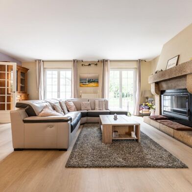 Maison 6 pièces 439900 €