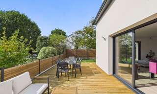 Maison 5 Pièces 120 m² à vendre à La Baule-Escoublac (44500)