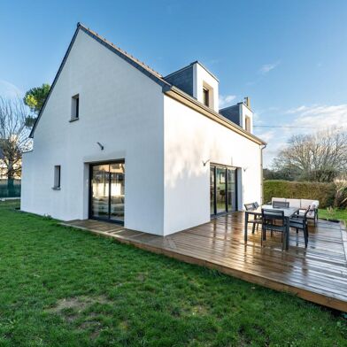 Maison 5 pièces 588000 €