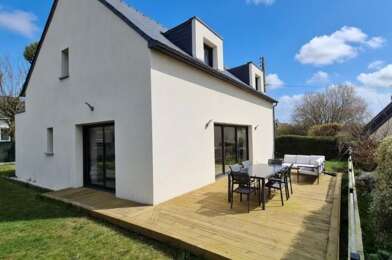 Maison 5 pièces 556500 €