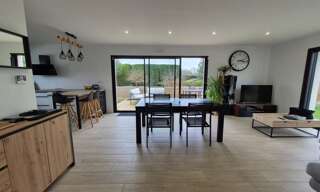 Maison 5 Pièces 120 m² à vendre à La Baule-Escoublac (44500)