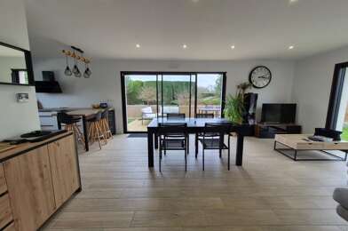 Maison 5 pièces 509250 €
