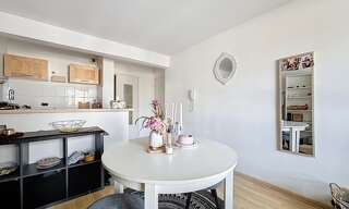 Appartement 1 Pièce 25 m² à vendre à Reims (51100)