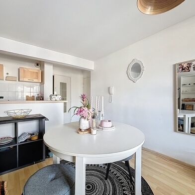 Appartement 1 pièces 95000 €