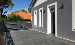 Appartement 5 Pièces 93 m² à louer à Nyons (26110)