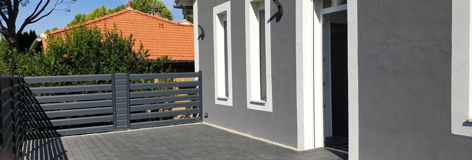 Appartement 5 Pièces 93 m² à louer à Nyons (26110)