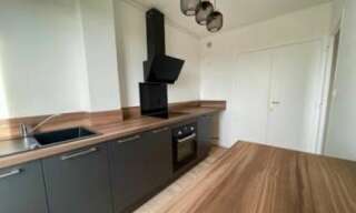 Appartement 3 Pièces 65 m² à louer à Limoges (87000)