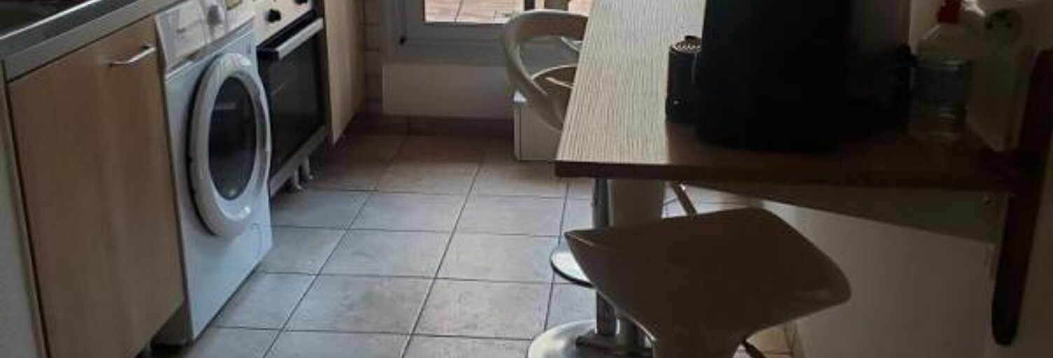 Appartement 2 Pièces 45 m² à louer à Pau (64000)