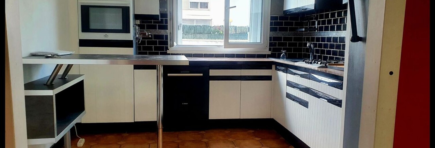 Appartement 3 Pièces 78 m² à louer à Montreuil (93100)