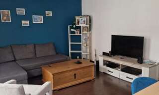 Appartement 2 Pièces 51 m² à louer à Suresnes (92150)