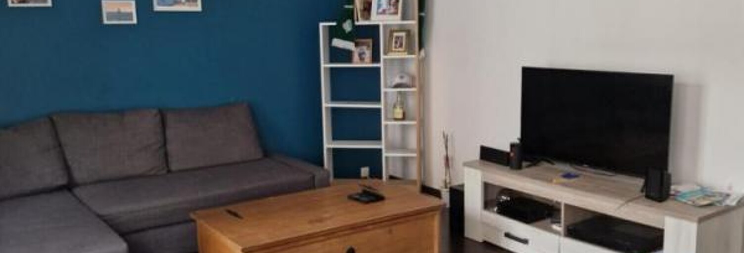 Appartement 2 Pièces 51 m² à louer à Suresnes (92150)