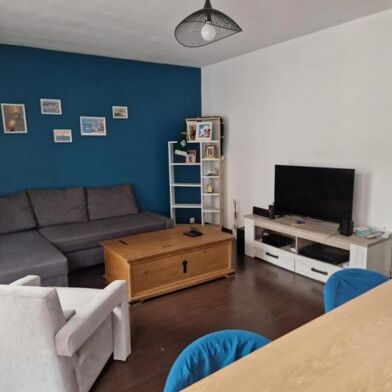 Appartement 2 pièces 1290 €