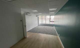 Bureau  103 m² à louer à Brest (29200)