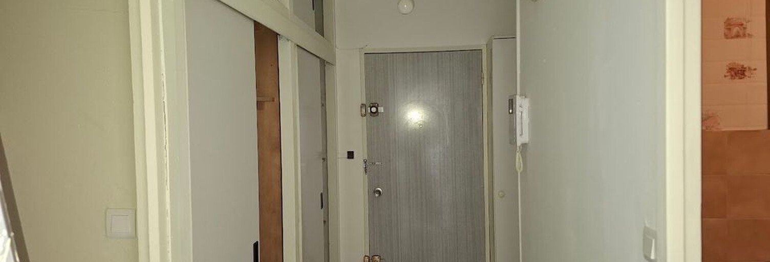 Appartement 3 Pièces 72 m² à louer à Saint-Martin-d'Hères (38400)