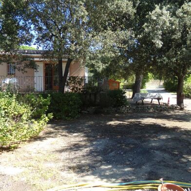 Maison 3 pièces 1000 €