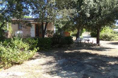 Maison 3 pièces 1000 €