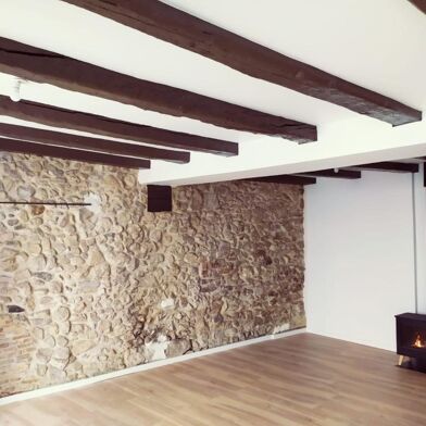 Maison 5 pièces 1500 €