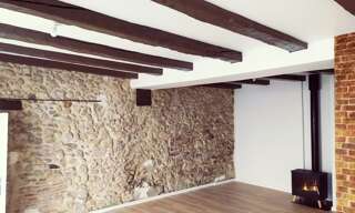 Maison 5 Pièces 119 m² à louer à Saint-Martin-le-Vinoux (38950)