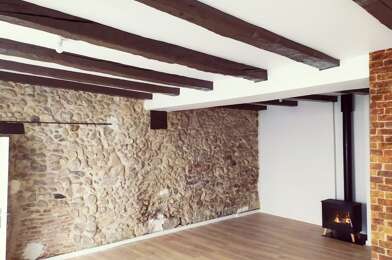 Maison 5 pièces 1500 €