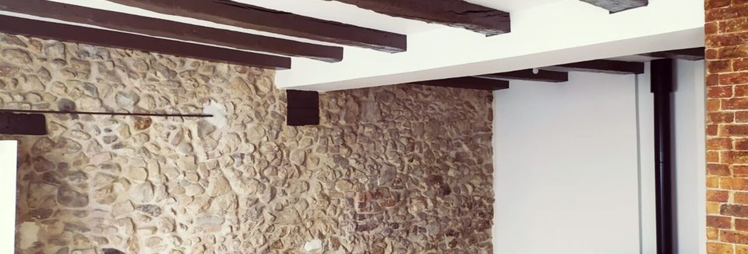 Maison 5 Pièces 119 m² à louer à Saint-Martin-le-Vinoux (38950)