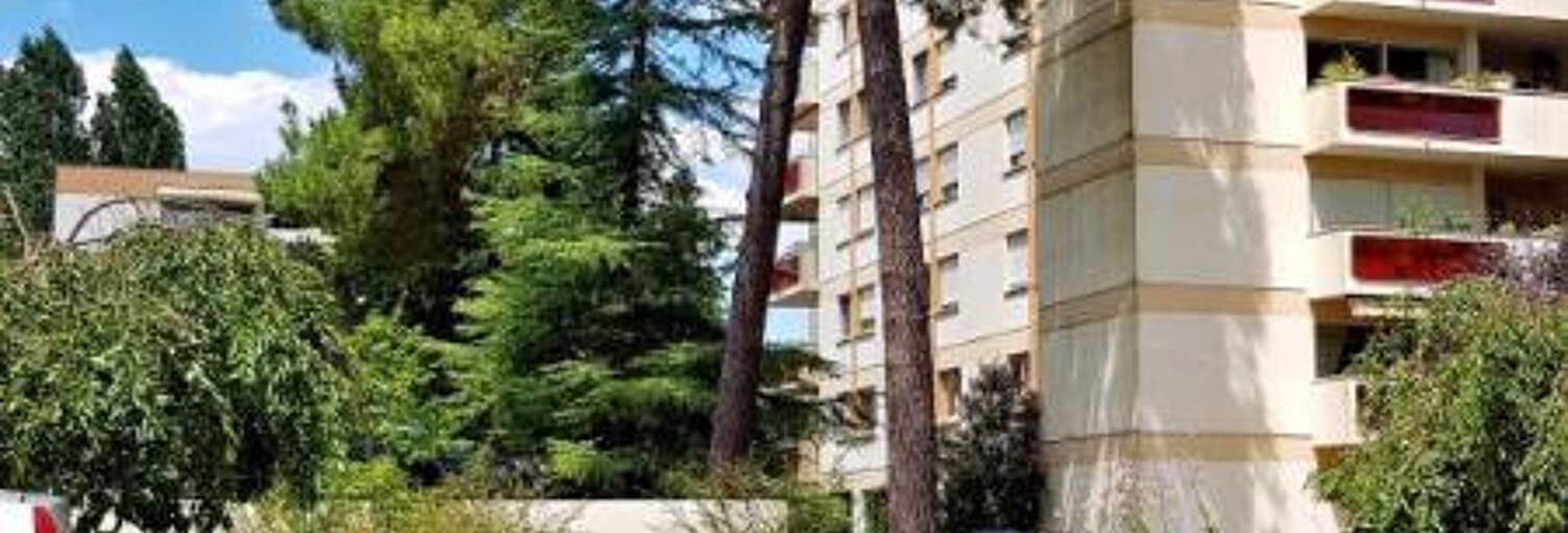 Appartement 6 Pièces 127 m² à louer à Gradignan (33170)