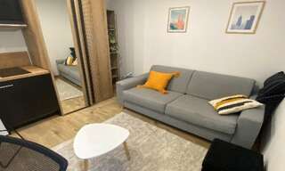 Appartement 1 Pièce 15 m² à louer à Lyon 7 (69007)