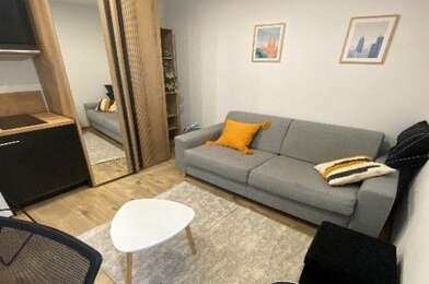 Appartement 1 pièces 400 €
