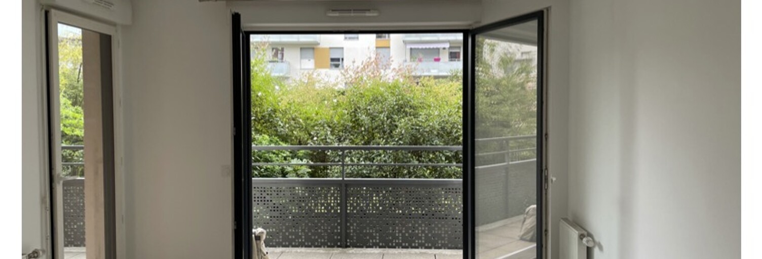 Appartement 3 Pièces 57 m² à louer à Cachan (94230)