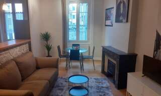 Appartement 2 Pièces 51 m² à louer à Saint-Étienne (42000)