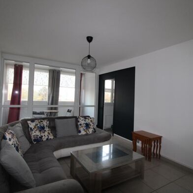 Appartement 4 pièces 1290 €