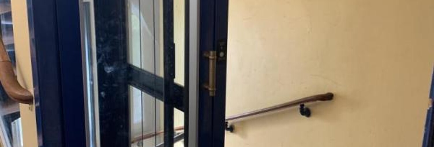 Appartement 3 Pièces 73 m² à louer à Paris 5 (75005)