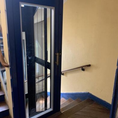 Appartement 3 pièces 2710 €