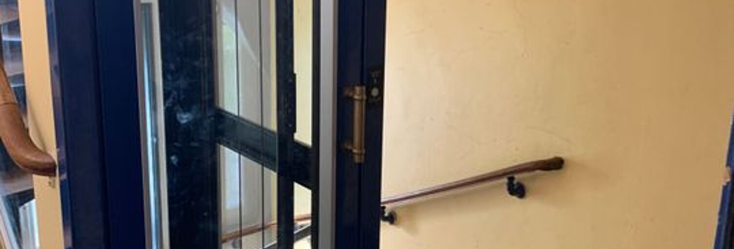 Appartement 3 Pièces 73 m² à louer à Paris 5 (75005)