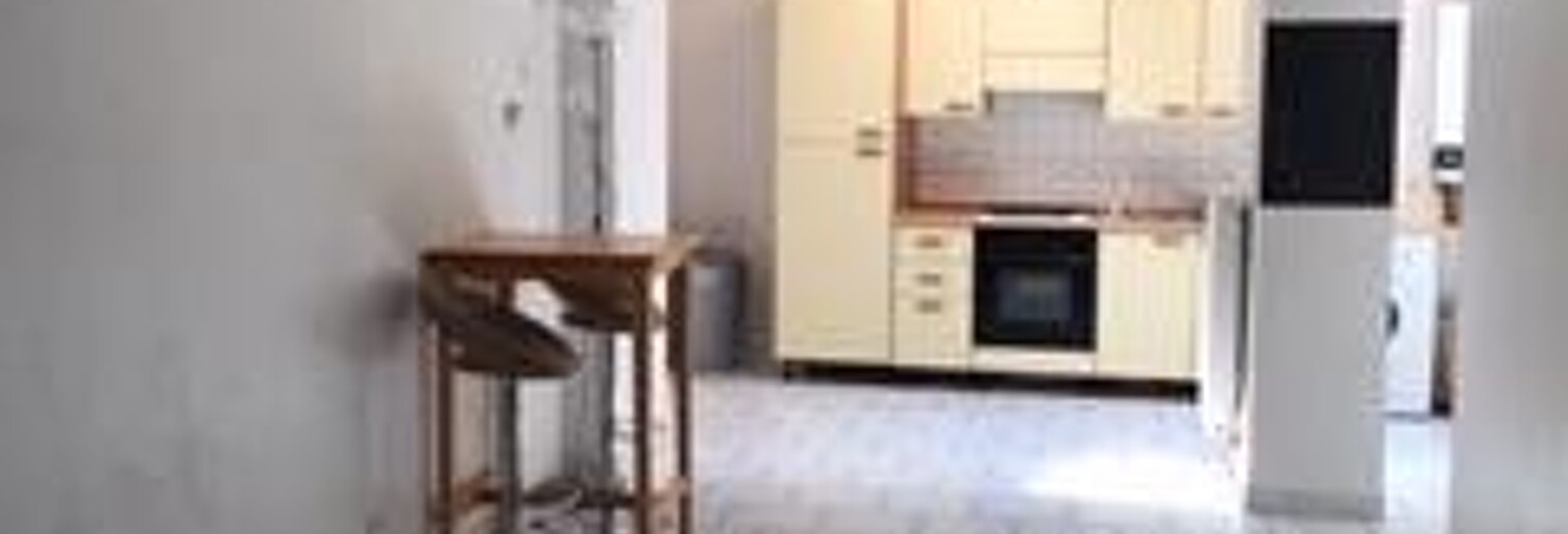 Appartement 3 Pièces 64 m² à louer à Lille (59000)