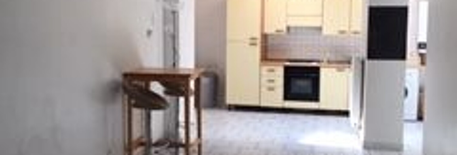 Appartement 3 Pièces 64 m² à louer à Lille (59000)