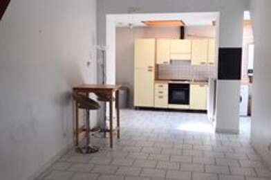 Appartement 3 pièces 890 €