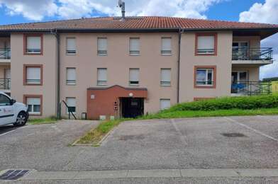 Appartement 3 pièces 579 €