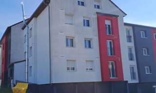 Appartement 5 Pièces 93 m² à louer à Faulquemont (57380)