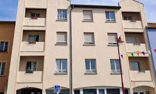 Appartement 4 Pièces 79 m² à louer à Château-Salins (57170)