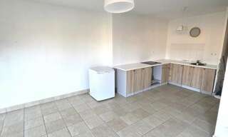 Appartement 2 Pièces 53 m² à vendre à Roubaix (59100)