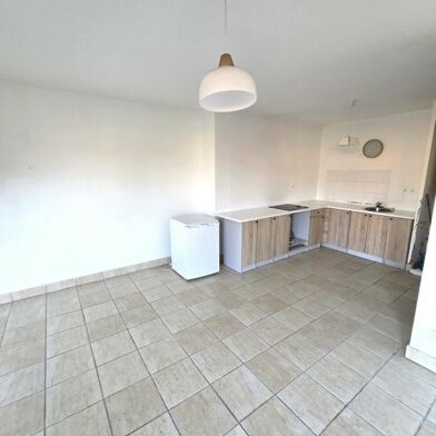 Appartement 2 pièces 98000 €