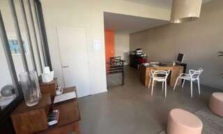 Commerce  90 m² à louer à Brest (29200)