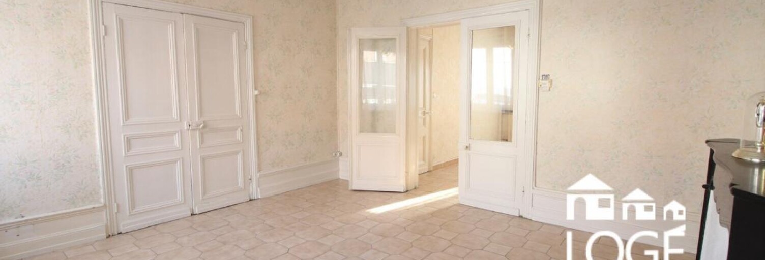 Maison 4 Pièces 116 m² à vendre à Auberchicourt (59165)