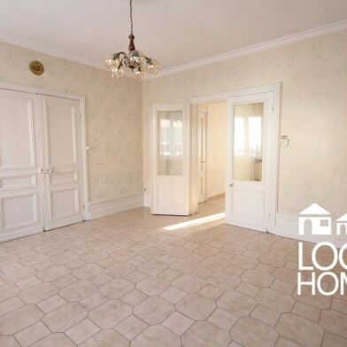 Maison 4 pièces 107500 €